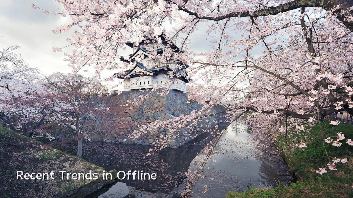 Recent Trends in Offline